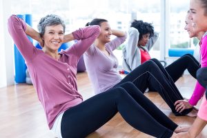 Safe Exercise Tips for Seniors