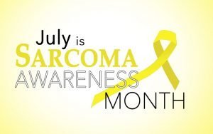 July Is Sarcoma And Bone Cancer Awareness Month Israel Cancer Research Fund