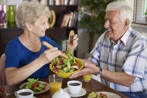 Safe Exercise Tips for Seniors