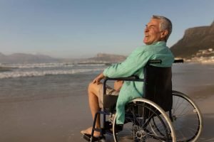 Tips For Summer Vacation and Travel With Seniors