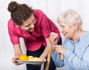 Dietary Guidelines For Aging Loved Ones