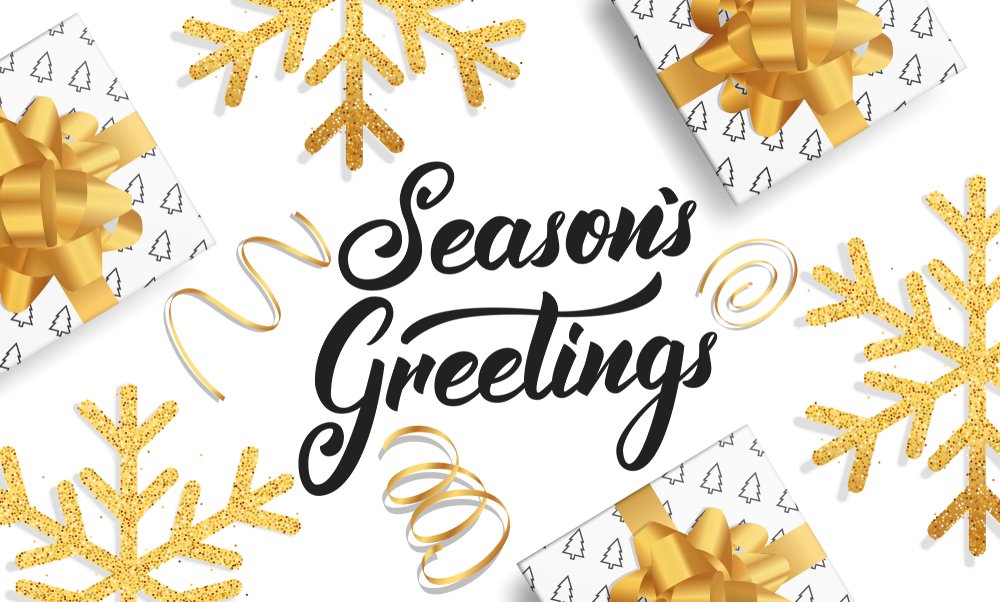 Unicity Healthcare Blog Season's Greetings For The New Year!