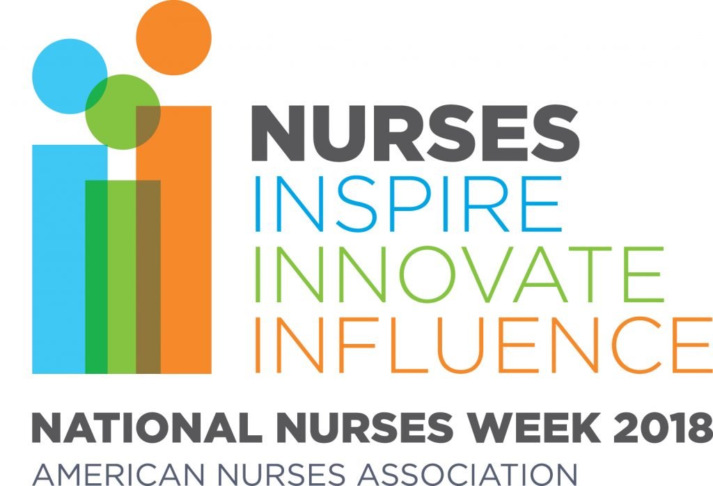 Recognizing Nurses During National Nurses Week