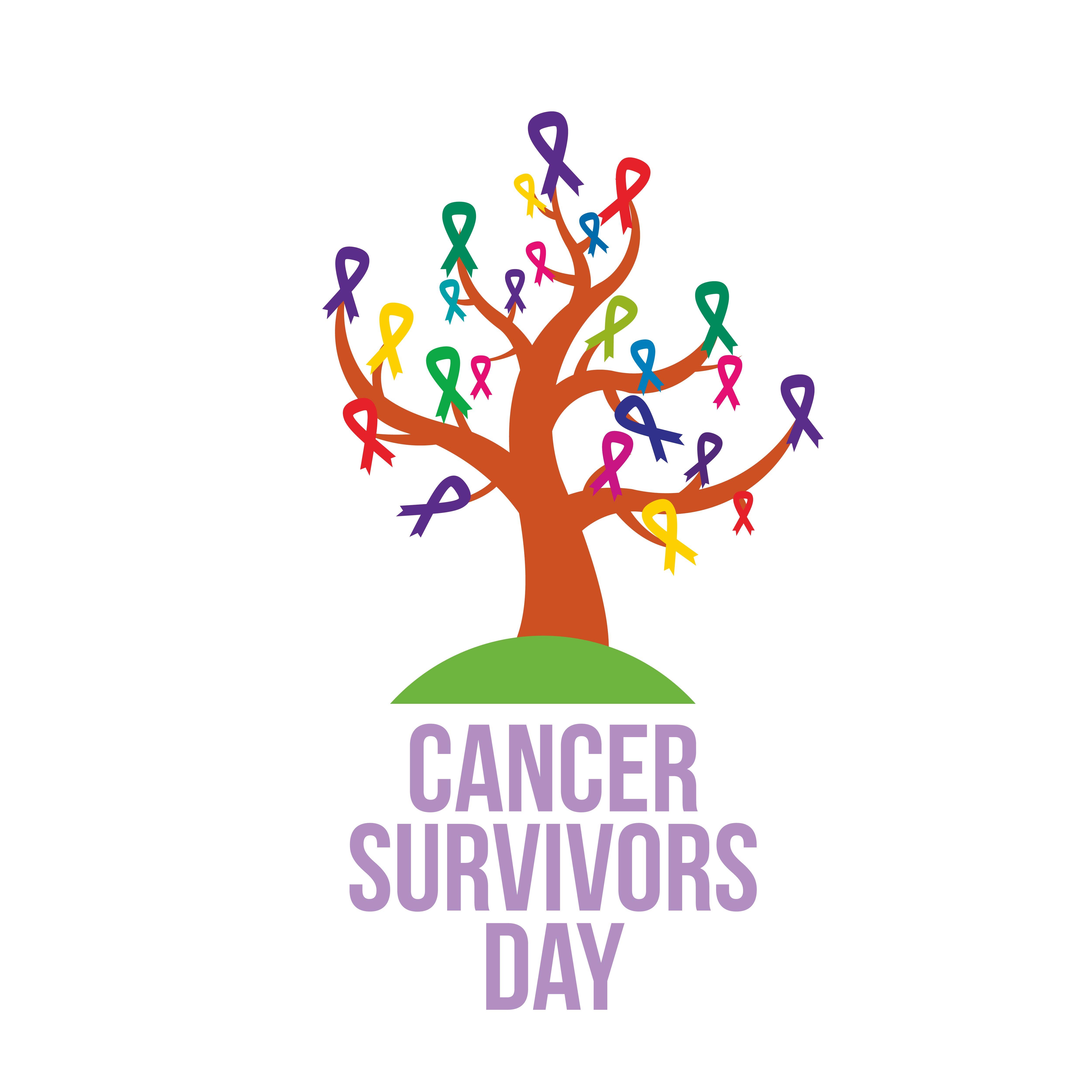 Unicity Healthcare Blog - National Cancer Survivors Day