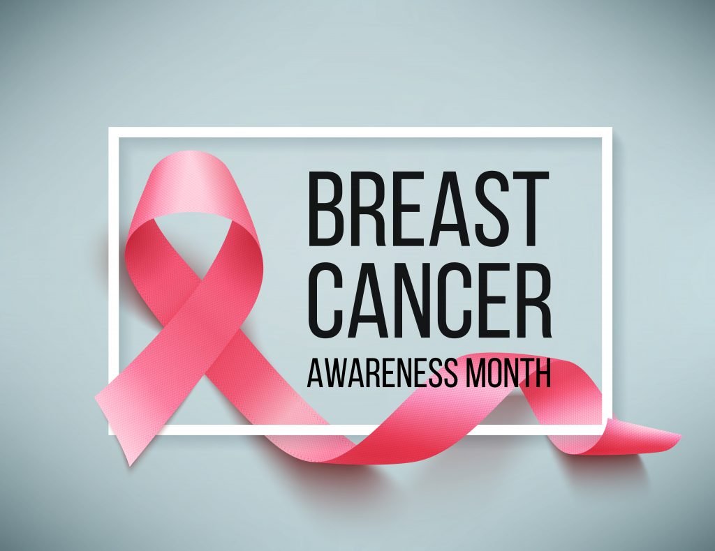 Bringing Awareness To Breast Cancer During October - Unicity Healthcare