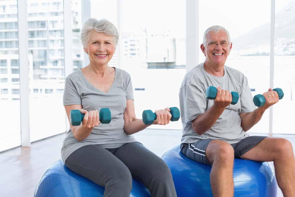 Heart Healthy Tips For Seniors