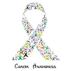April is National Cancer Control Month