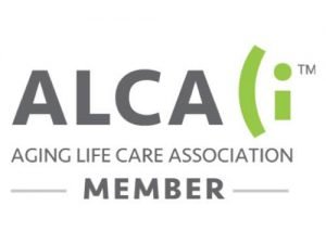 Aging Life Care Association Member Logo