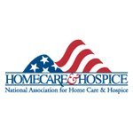 National Association for Home Care & Hospice Logo