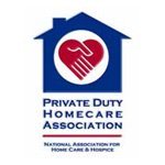 Private Duty Homecare Association logo