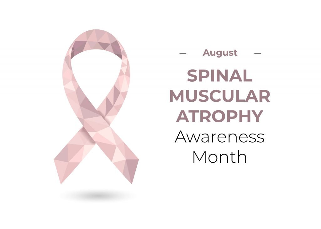 Spinal Muscular Atrophy Awareness Month