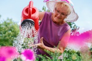 Healthy Outdoor Activities For Seniors
